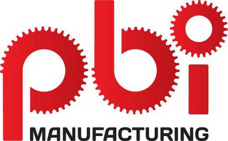 PBI MANUFACTURING