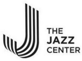 J THE JAZZ CENTER