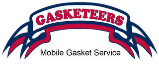 GASKETEERS MOBILE GASKET SERVICE