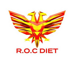 R.O.C DIET