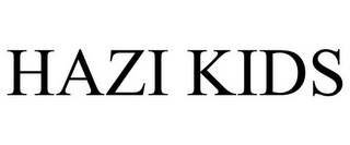 HAZI KIDS