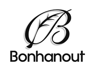 B BONHANOUT