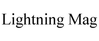 LIGHTNING MAG