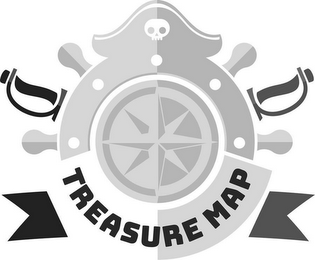 TREASURE MAP