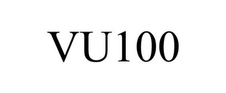 VU100