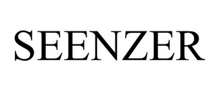 SEENZER