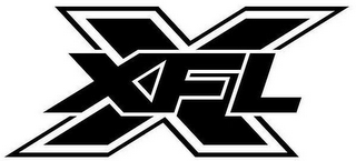 XFL X