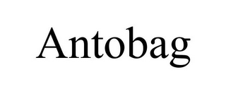 ANTOBAG