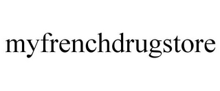MYFRENCHDRUGSTORE