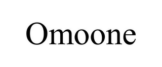 OMOONE