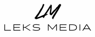 LM LEKS MEDIA