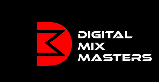 DM DIGITAL MIX MASTERS