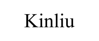 KINLIU
