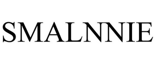 SMALNNIE