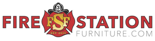 FIRESTATIONFURNITURE.COM FSF EST. 2015 3