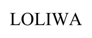 LOLIWA