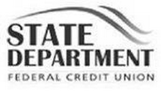 STATE DEPARTMENT FEDERAL CREDIT UNION