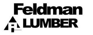 FL FELDMAN LUMBER