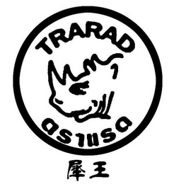 TRARAD