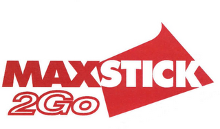 MAXSTICK2GO