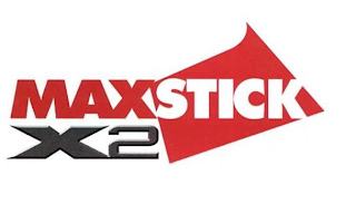 MAXSTICKX2