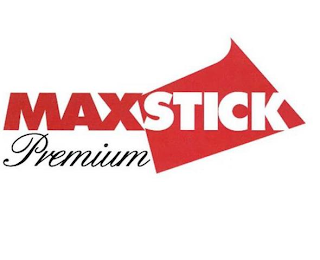 MAXSTICK PREMIUM