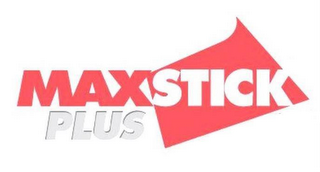 MAXSTICK PLUS