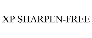 XP SHARPEN-FREE