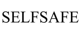 SELFSAFE