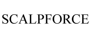 SCALPFORCE