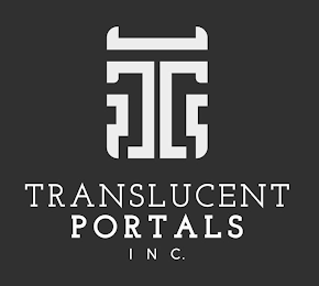 T TRANSLUCENT PORTALS INC.