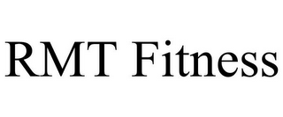 RMT FITNESS