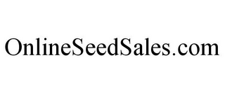 ONLINESEEDSALES.COM