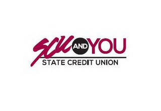 SCU AND YOU STATE CREDIT UNION