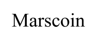 MARSCOIN