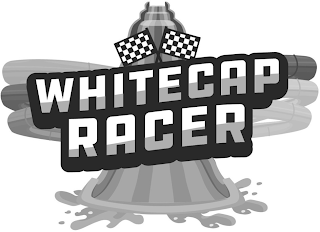 WHITECAP RACER