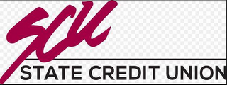 SCU STATE CREDIT UNION