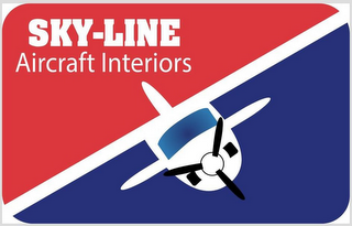 SKY-LINE AIRCRAFT INTERIORS