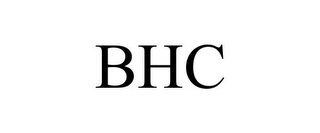 BHC