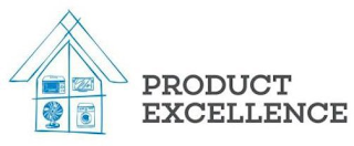 PRODUCT EXCELLENCE