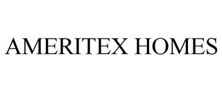 AMERITEX HOMES