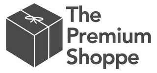 THE PREMIUM SHOPPE