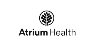 ATRIUM HEALTH