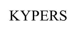 KYPERS