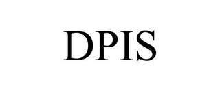 DPIS