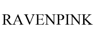RAVENPINK
