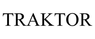 TRAKTOR