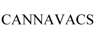 CANNAVACS