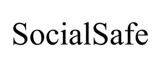 SOCIALSAFE