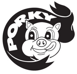 PORKY